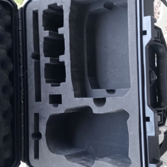 MAVIC AIR 2 HARD CASE - Picture 2 of 9